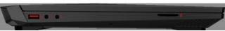 HP Omen 15-dc1006tx (6JP28PA) Laptop (Core i7 8th Gen/16 GB/1 TB/Windows 10/6 GB)