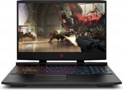 HP Omen 15-dc1007tx (6JP29PA) Laptop (Core i7 8th Gen/16 GB/1 TB/Windows 10/8 GB) Laptop