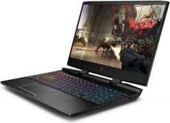 HP Omen 15-dc1007tx (6JP29PA) Laptop (Core i7 8th Gen/16 GB/1 TB/Windows 10/8 GB) Laptop