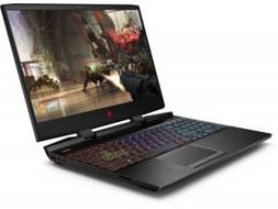 HP Omen 15-dc1009tx (6JP48PA) Laptop (Core i7 8th Gen/16 GB/1 TB/Windows 10/8 GB)