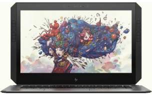 HP ZBook x2 G4 (5LA81PA) Laptop (Core i7 8th Gen/16 GB/512 GB SSD/Windows 10/2 GB)
