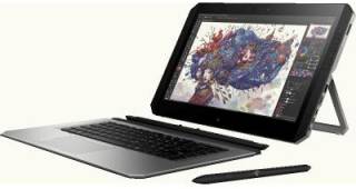 HP ZBook x2 G4 (5LA81PA) Laptop (Core i7 8th Gen/16 GB/512 GB SSD/Windows 10/2 GB)
