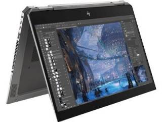 HP ZBook Studio x360 G5 (5LA90PA) Laptop (Core i7 8th Gen/16 GB/1 TB SSD/Windows 10/4 GB)
