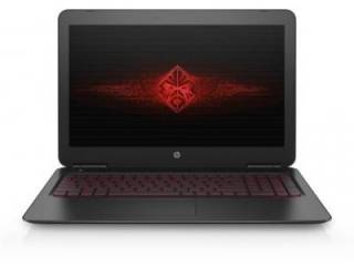 HP Omen 17-w200na (Z9D99EA) Laptop (Core i7 7th Gen/8 GB/1 TB 128 GB SSD/Windows 10/8 GB)