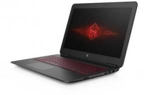 HP Omen 17-w200na (Z9D99EA) Laptop (Core i7 7th Gen/8 GB/1 TB 128 GB SSD/Windows 10/8 GB)