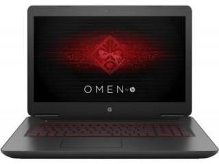 HP Omen 17-w270nd (1AN35EA) Laptop (Core i7 7th Gen/16 GB/512 GB SSD/Windows 10/8 GB)