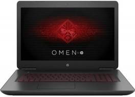 HP Omen 17-w270nd (1AN35EA) Laptop (Core i7 7th Gen/16 GB/512 GB SSD/Windows 10/8 GB)