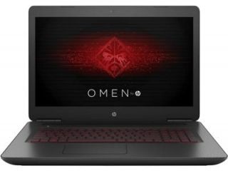 HP Omen 17-w270nd (1AN35EA) Laptop (Core i7 7th Gen/16 GB/512 GB SSD/Windows 10/8 GB) Price