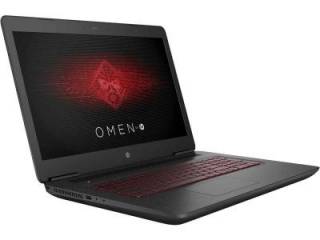 HP Omen 17-w270nd (1AN35EA) Laptop (Core i7 7th Gen/16 GB/512 GB SSD/Windows 10/8 GB)