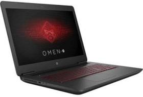 HP Omen 17-w270nd (1AN35EA) Laptop (Core i7 7th Gen/16 GB/512 GB SSD/Windows 10/8 GB)