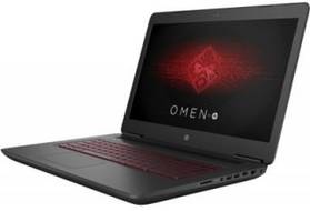 HP Omen 17-w270nd (1AN35EA) Laptop (Core i7 7th Gen/16 GB/512 GB SSD/Windows 10/8 GB)