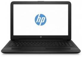 HP 15q-bu002tu (2LS29PA) Laptop (Pentium Quad Core/4 GB/1 TB/Windows 10)