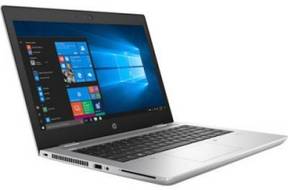 HP ProBook 645 G4 (4LB50UT) Laptop (AMD Quad Core Ryzen 5/8 GB/500 GB/Windows 10)