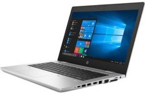 HP ProBook 645 G4 (4LB50UT) Laptop (AMD Quad Core Ryzen 5/8 GB/500 GB/Windows 10)