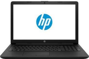HP 15-da0447tx (5XD53PA) Laptop (Core i3 7th Gen/4 GB/1 TB/Windows 10/2 GB)