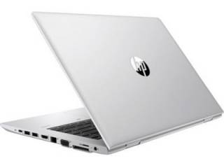 HP ProBook 645 G4 (4LB42UT) Laptop (AMD Quad Core Ryzen 7/8 GB/256 GB SSD/Windows 10)