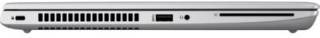 HP ProBook 645 G4 (4LB42UT) Laptop (AMD Quad Core Ryzen 7/8 GB/256 GB SSD/Windows 10)
