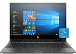 HP Envy 13 x360 13m-ag0002dx (4AC54UA) Laptop (AMD Quad Core Ryzen 7/8 GB/256 GB SSD/Windows 10)