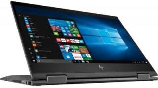 HP Envy 13 x360 13m-ag0002dx (4AC54UA) Laptop (AMD Quad Core Ryzen 7/8 GB/256 GB SSD/Windows 10)