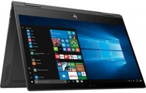 HP Envy 13 x360 13m-ag0002dx (4AC54UA) Laptop (AMD Quad Core Ryzen 7/8 GB/256 GB SSD/Windows 10)