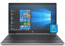 HP Pavilion TouchSmart 15 x360 15-cr0088cl (5HV20UA) Laptop (Core i7 8th Gen/8 GB/1 TB/Windows 10)