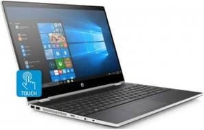 HP Pavilion TouchSmart 15 x360 15-cr0088cl (5HV20UA) Laptop (Core i7 8th Gen/8 GB/1 TB/Windows 10)