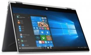 HP Pavilion TouchSmart 15 x360 15-cr0088cl (5HV20UA) Laptop (Core i7 8th Gen/8 GB/1 TB/Windows 10)