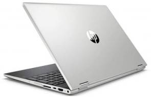 HP Pavilion TouchSmart 15 x360 15-cr0088cl (5HV20UA) Laptop (Core i7 8th Gen/8 GB/1 TB/Windows 10)