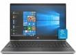 HP Pavilion TouchSmart 15 x360 15-cr0088cl (5HV20UA) Laptop (Core i7 8th Gen/8 GB/1 TB/Windows 10)