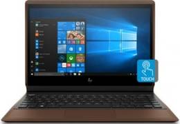 HP Spectre Folio 13-ak0013dx (4TL67UA) Laptop (Core i7 8th Gen/8 GB/256 GB SSD/Windows 10)