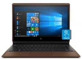 HP Spectre Folio 13-ak0013dx (4TL67UA) Laptop (Core i7 8th Gen/8 GB/256 GB SSD/Windows 10)