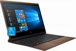 HP Spectre Folio 13-ak0013dx (4TL67UA) Laptop (Core i7 8th Gen/8 GB/256 GB SSD/Windows 10)