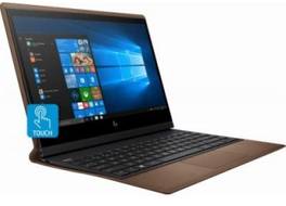 HP Spectre Folio 13-ak0013dx (4TL67UA) Laptop (Core i7 8th Gen/8 GB/256 GB SSD/Windows 10)