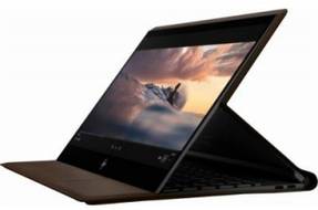 HP Spectre Folio 13-ak0013dx (4TL67UA) Laptop (Core i7 8th Gen/8 GB/256 GB SSD/Windows 10)