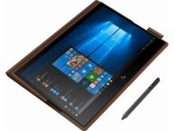 HP Spectre Folio 13-ak0013dx (4TL67UA) Laptop (Core i7 8th Gen/8 GB/256 GB SSD/Windows 10)