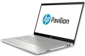 HP Pavilion TouchSmart 15-cs0085cl (5GP03UA) Laptop (Core i7 8th Gen/12 GB/1 TB/Windows 10)