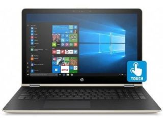 HP Pavilion TouchSmart 15 x360 15-br158cl (2DT04UA) Laptop (Core i7 8th Gen/8 GB/1 TB/Windows 10/2 GB) Price