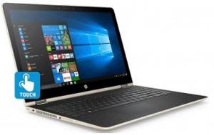 HP Pavilion TouchSmart 15 x360 15-br158cl (2DT04UA) Laptop (Core i7 8th Gen/8 GB/1 TB/Windows 10/2 GB)