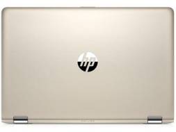 HP Pavilion TouchSmart 15 x360 15-br158cl (2DT04UA) Laptop (Core i7 8th Gen/8 GB/1 TB/Windows 10/2 GB)