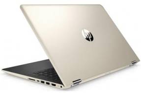 HP Pavilion TouchSmart 15 x360 15-br158cl (2DT04UA) Laptop (Core i7 8th Gen/8 GB/1 TB/Windows 10/2 GB)