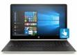 HP Pavilion TouchSmart 15 x360 15-br158cl (2DT04UA) Laptop (Core i7 8th Gen/8 GB/1 TB/Windows 10/2 GB)