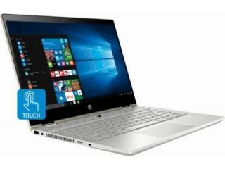 HP Pavilion TouchSmart 14 x360 14m-cd0006dx (5BM74UA) Laptop (Core i3 8th Gen/8 GB/128 GB SSD/Windows 10)