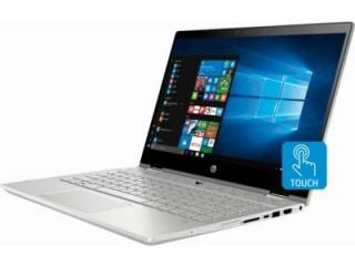 HP Pavilion TouchSmart 14 x360 14m-cd0006dx (5BM74UA) Laptop (Core i3 8th Gen/8 GB/128 GB SSD/Windows 10)