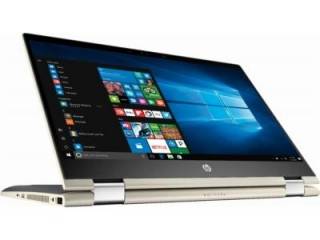 HP Pavilion TouchSmart 14 x360 14m-cd0006dx (5BM74UA) Laptop (Core i3 8th Gen/8 GB/128 GB SSD/Windows 10)