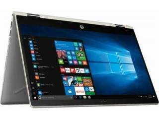 HP Pavilion TouchSmart 14 x360 14m-cd0006dx (5BM74UA) Laptop (Core i3 8th Gen/8 GB/128 GB SSD/Windows 10)