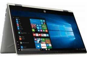 HP Pavilion TouchSmart 14 x360 14m-cd0006dx (5BM74UA) Laptop (Core i3 8th Gen/8 GB/128 GB SSD/Windows 10)