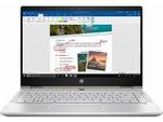 HP Pavilion TouchSmart 14 x360 14m-cd0006dx (5BM74UA) Laptop (Core i3 8th Gen/8 GB/128 GB SSD/Windows 10)
