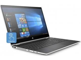 HP Pavilion TouchSmart 15 x360 15-cr0037wm (4ND14UA) Laptop (Core i3 8th Gen/4 GB/1 TB 16 GB SSD/Windows 10)