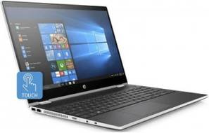 HP Pavilion TouchSmart 15 x360 15-cr0037wm (4ND14UA) Laptop (Core i3 8th Gen/4 GB/1 TB 16 GB SSD/Windows 10)