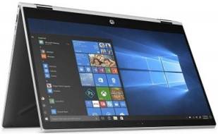 HP Pavilion TouchSmart 15 x360 15-cr0037wm (4ND14UA) Laptop (Core i3 8th Gen/4 GB/1 TB 16 GB SSD/Windows 10)